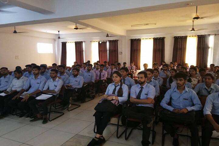 classroom